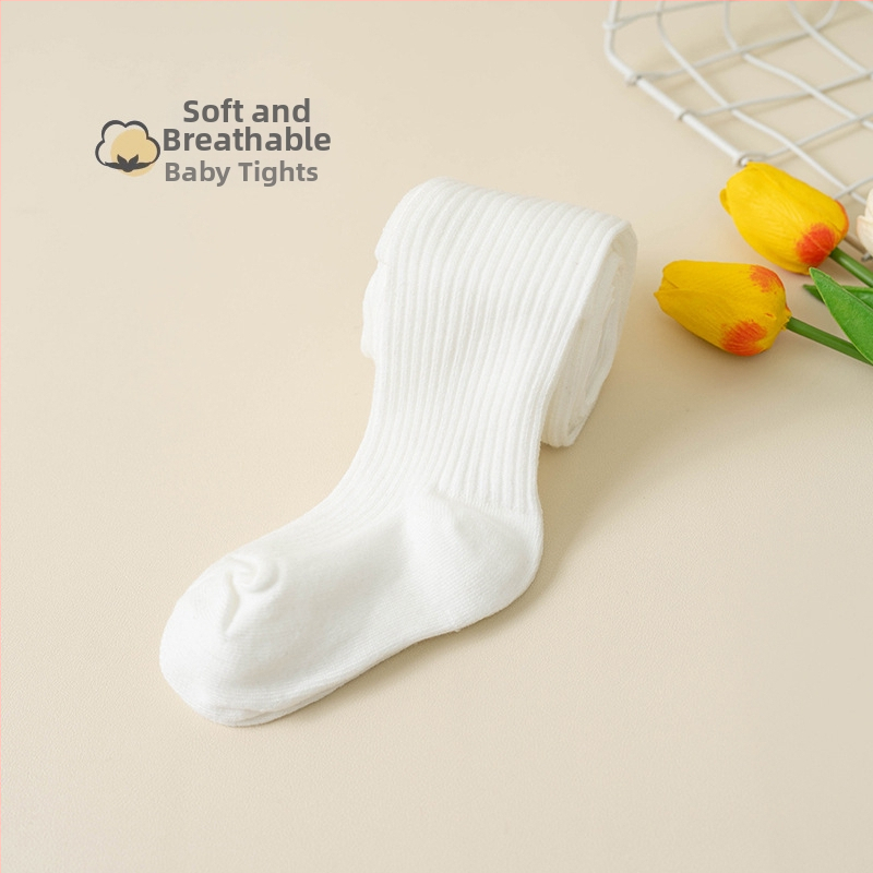 Beebide triibulise mustriga jacquard kudumine, puuvilla-segu, paksud, hingavad kevadeks ja sügisele