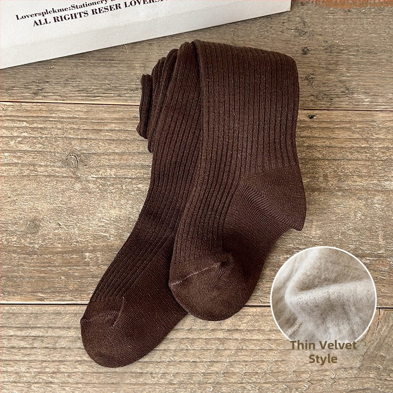 Beebide triibulise mustriga jacquard kudumine, puuvilla-segu, paksud, hingavad kevadeks ja sügisele