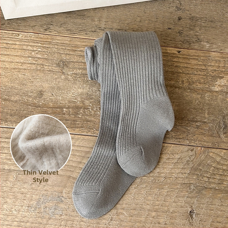 Beebide triibulise mustriga jacquard kudumine, puuvilla-segu, paksud, hingavad kevadeks ja sügisele