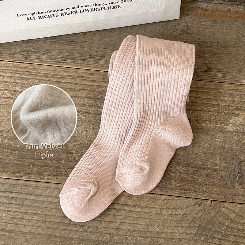 Beebide triibulise mustriga jacquard kudumine, puuvilla-segu, paksud, hingavad kevadeks ja sügisele