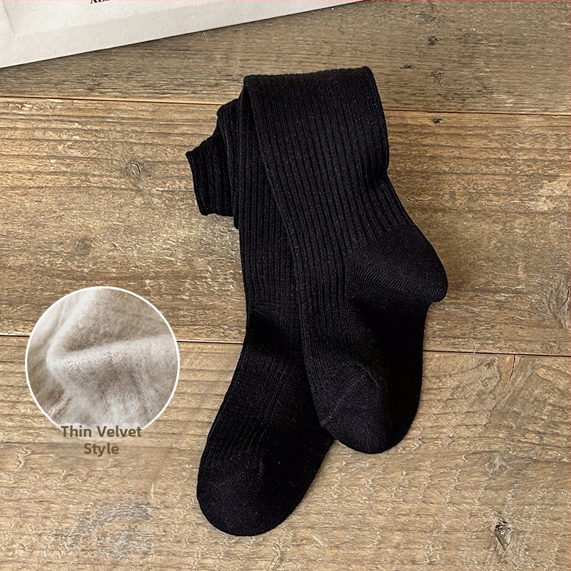 Beebide triibulise mustriga jacquard kudumine, puuvilla-segu, paksud, hingavad kevadeks ja sügisele