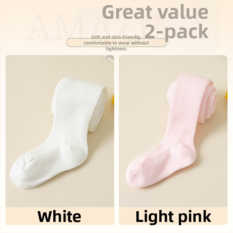 Beebide triibulise mustriga jacquard kudumine, puuvilla-segu, paksud, hingavad kevadeks ja sügisele