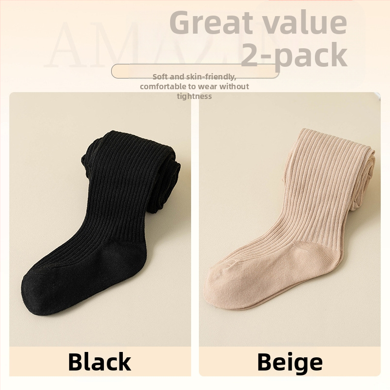 Beebide triibulise mustriga jacquard kudumine, puuvilla-segu, paksud, hingavad kevadeks ja sügisele