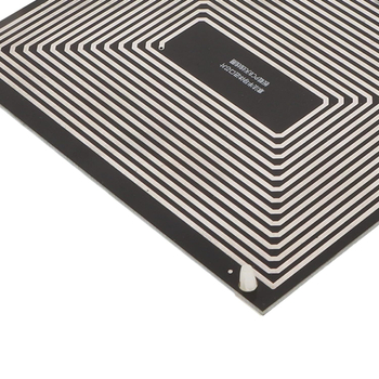 PAREK Šumannos bangų generatorius — grynas sinusinis signalas su FM, diapazonas 0,01 Hz–100 kHz, Maitinimas 5V 1A