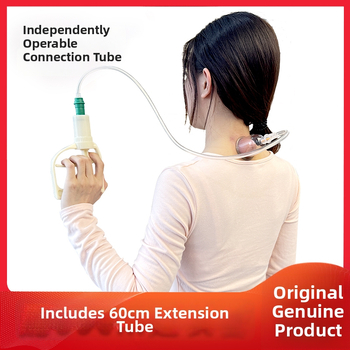 Cupping iekārta - vertikāla vakuuma iekārta mājas lietošanai, bez stikla konstrukcijas, 24 krūzes, 12 komplekti iepakojumā