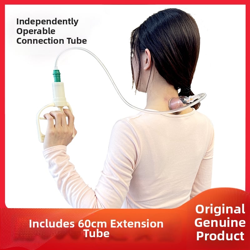 Kupimo įrenginys - vertikalus vakuuminis įrenginys namų naudojimui, be stiklo konstrukcijos, 24 puodeliai, 12 komplektų dėžutėje