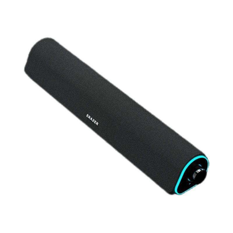 Lenovo žični Bluetooth stolni zvučnici, produženi dizajn, USB napajanje, za kućnu upotrebu