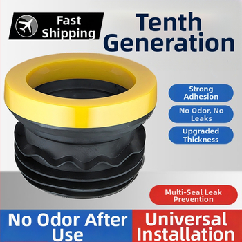 Tualeto flanšas su iškelto sandarinimo žiedu – Medžiaga: urea-formaldehidinės dervos, OEM