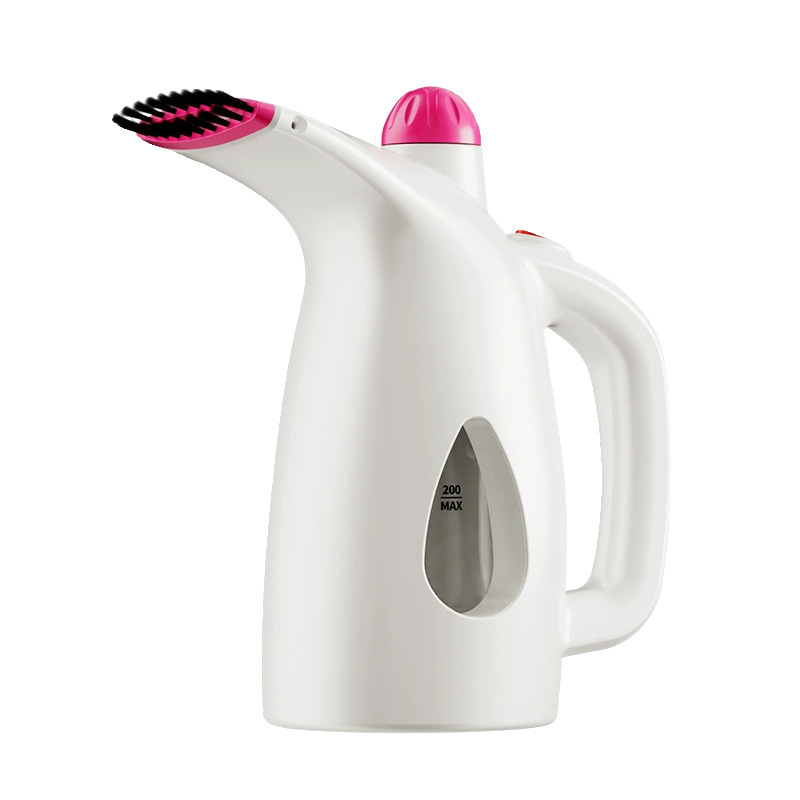 Rokas tvaika gludināšanas iekārta drēbēm – pārnēsājama, spriegums ≤36V, jauda <1000W, barošanas avots: Cits