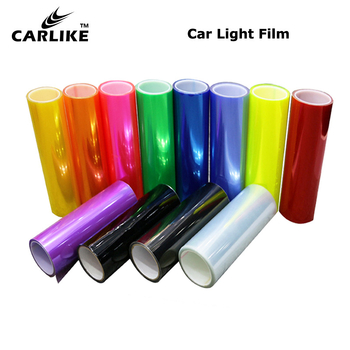 Automobilio žibinto plėvelė spalvų keitimui - matinė, PVC, 0,12 mm storio, 90% šviesos pralaidumas, 99% UV apsauga, 99% šiluminė izoliacija, tvirtas prilipimas