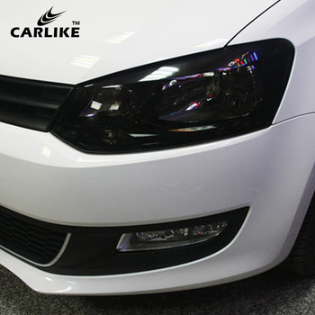 Automobilio žibinto plėvelė spalvų keitimui - matinė, PVC, 0,12 mm storio, 90% šviesos pralaidumas, 99% UV apsauga, 99% šiluminė izoliacija, tvirtas prilipimas