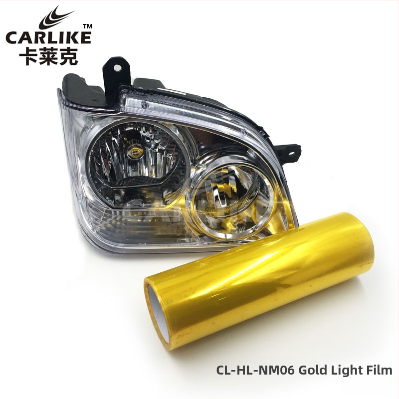 Automobilio žibinto plėvelė spalvų keitimui - matinė, PVC, 0,12 mm storio, 90% šviesos pralaidumas, 99% UV apsauga, 99% šiluminė izoliacija, tvirtas prilipimas