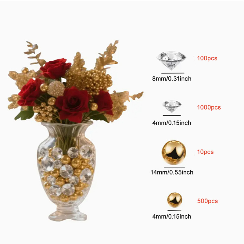 DIY juvelyriniai aksesuarai — plastikas / derva, elektroplatavimas, totemo raštas, 2025 m. pavasaris