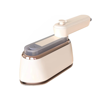 Chigo rokas tvaika žāvētājs drēbēm - jaudīgs tvaiks, portatīvs, griežama galva (Zīmols: Chigo; Spriegums: 111–240 V; Kategorija: Drēbju tvaika žāvētājs)