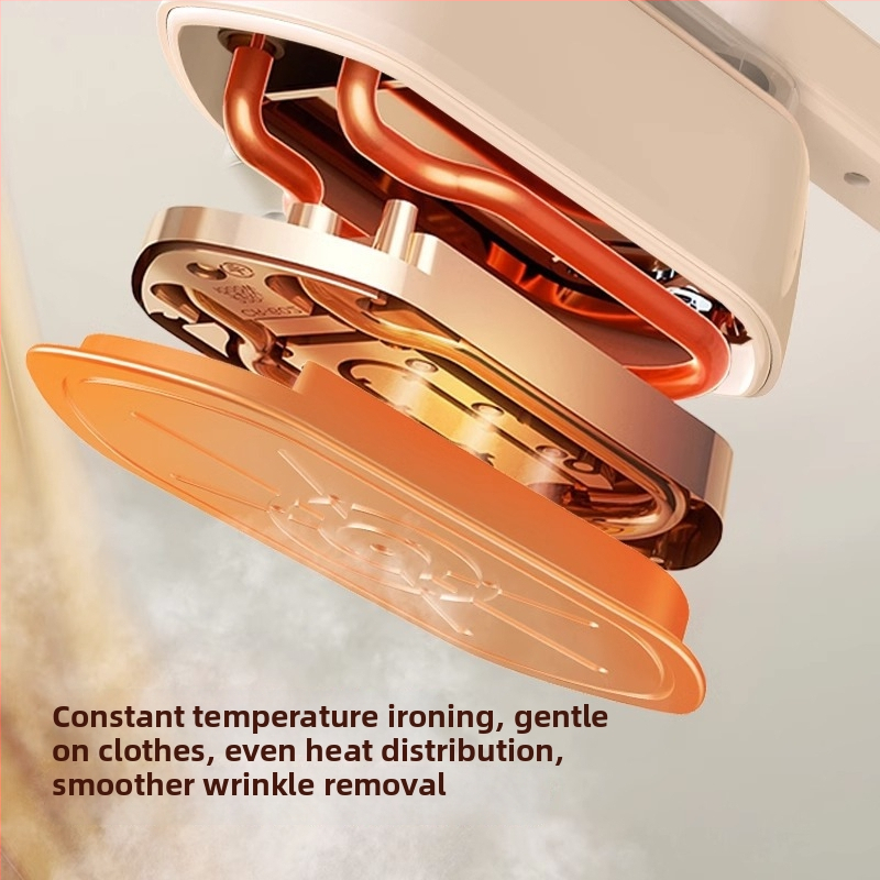 Chigo käsitsi riiete aurumasin - võimas aur, kaasaskantav, pöörlev pea (Bränd: Chigo; Pinge: 111–240 V; Kategooria: Riiete aurumasin)