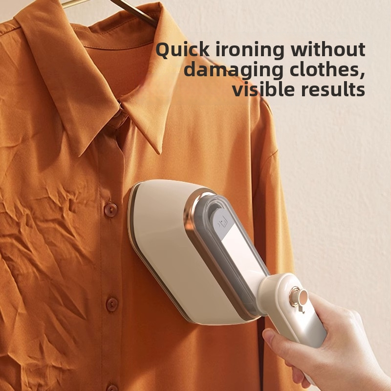 Chigo käsitsi riiete aurumasin - võimas aur, kaasaskantav, pöörlev pea (Bränd: Chigo; Pinge: 111–240 V; Kategooria: Riiete aurumasin)