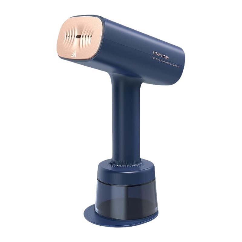 Midea käsikäes aurupintsel ja triikraud, kahekordne kaasaskantav triikraud, mudel YBJ21T1, AC, 50 Hz, 210 ml veepaak