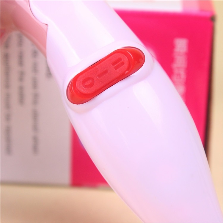 Mini sklopivo sušilo za kosu, 700W, 220V, četkasti motor, hladan/topli zrak, sklopiva ručka