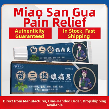 Analgeetilise lõhnaga spiriit - Yao Benren, uniseks kehahooldustoodete komplekt, taimsine lõhn, tavalised spetsifikatsioonid