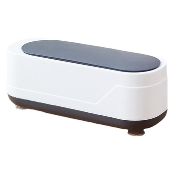 Curățător ultrasonic pentru lentile de contact, alimentare USB, 3W, 3.7V, până la 300 ml, funcționare mecanică
