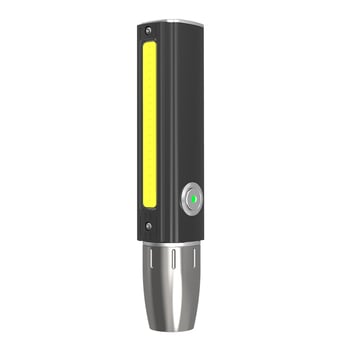 Svetiljka za identifikaciju nefrita s LED 40W, USB punjenje, 3200mAh, domet 200-500 m