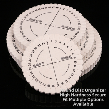 DIY papuošalų pynimo įrankis iš putų, rankų audimas, Bo Ting, Žiema 2023