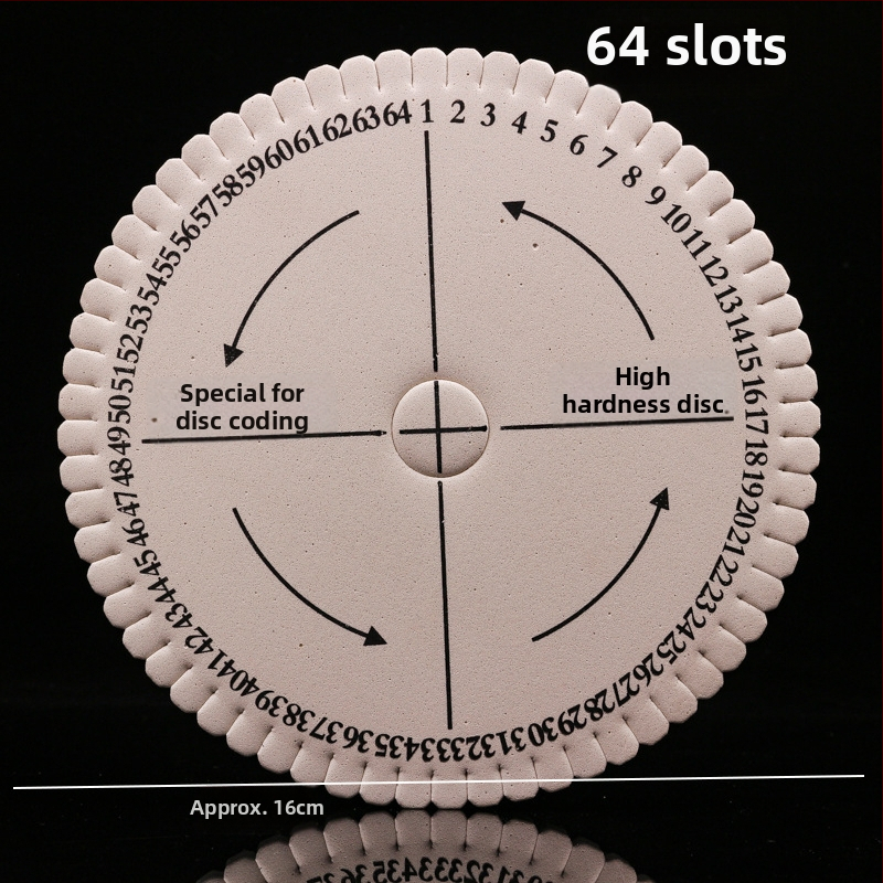 DIY papuošalų pynimo įrankis iš putų, rankų audimas, Bo Ting, Žiema 2023