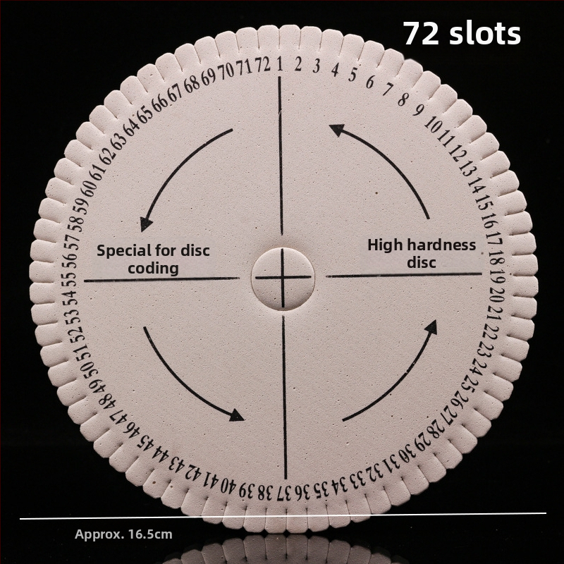 DIY papuošalų pynimo įrankis iš putų, rankų audimas, Bo Ting, Žiema 2023