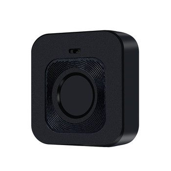 Заключалка за чекмеджета с пръстов отпечатък и електронна сигурност — ABS материал, модел M-2506, подходяща за чекмеджета, нощни шкафчета и шкафове (минималистичен стил)