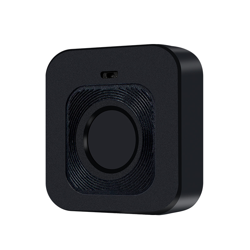 Заключалка за чекмеджета с пръстов отпечатък и електронна сигурност — ABS материал, модел M-2506, подходяща за чекмеджета, нощни шкафчета и шкафове (минималистичен стил)