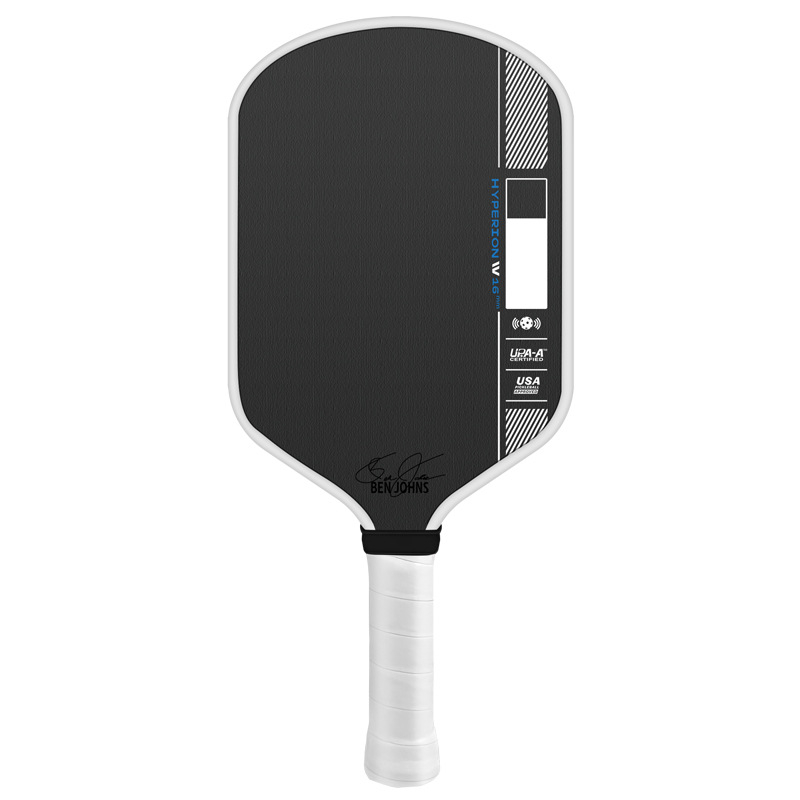 Детска ракетка за пикълбол от въглеродни влакна T700, Holi Sports GEN4, 220 g