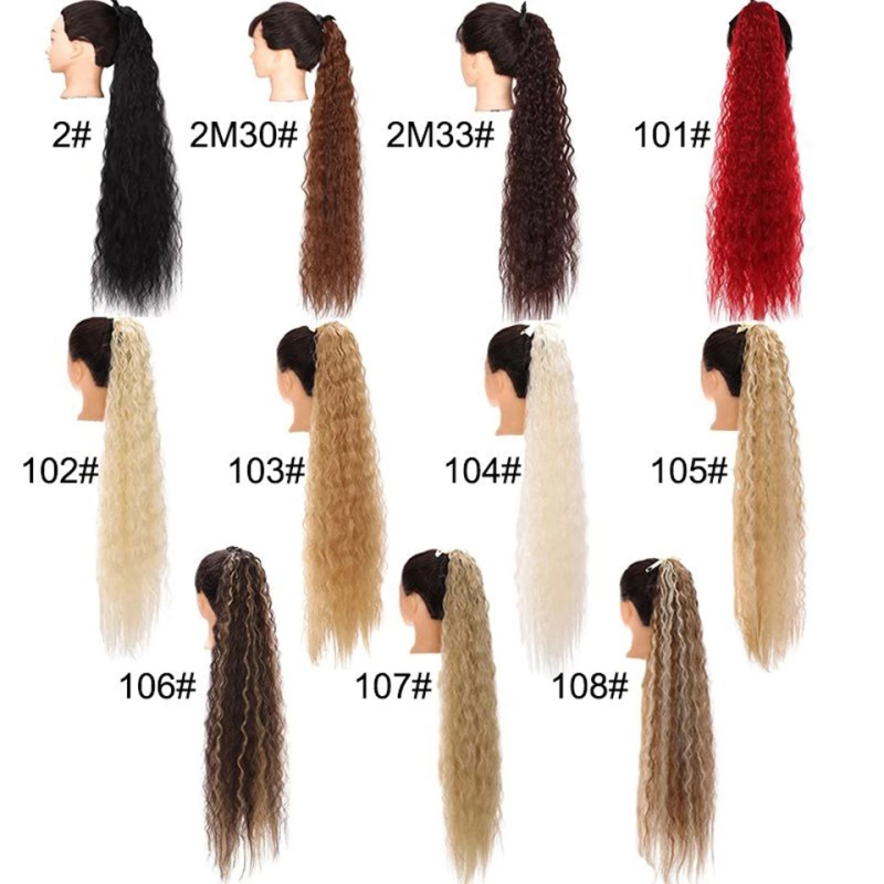 Parūka ar asti, modelis ar aizsienamu auklu, matu materiāls ar augstas temperatūras stiepli, mehāniska ražošana, nav krāsojama