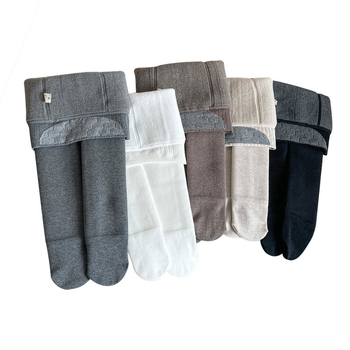 Κοριτσίστικα κολάν με επένδυση φλίς, θερμικά, μήκος αστραγάλου, ψηλή μέση, χειμώνας, 85% πολυεστέρας