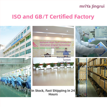 Mriya SR-2102 Minoxidilio Aplikatorius su Masažuojančia Galvyje Plaukų Priežiūrai – Tinka Plaukų Slinkimui, Privatūs Prekės Ženklas Licencijuojamas