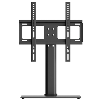 Universalus televizoriaus stovas ir sieninis laikiklis, mechaninis valdymas, geležinis laikiklis, apkrova virš 15 kg