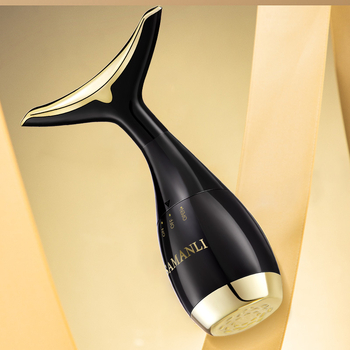 Namų naudojimo grožio prietaisas odos atjauninimui – nešiojamas, įmontuota baterija 500–800 mAh, IPX1 atsparumas vandeniui