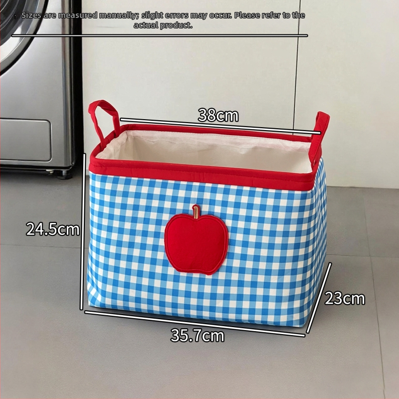 Vonios kambario nešvarūs drabužiai krepšys — sulankstomas, didelė talpa, medvilnės-linų medžiaga, modernus minimalistinis stilius