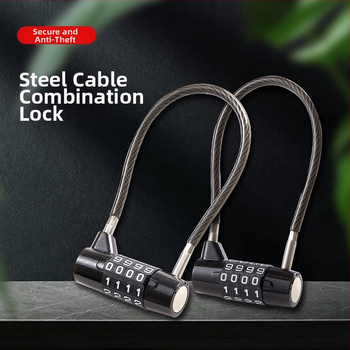 Mechaninis užraktas spintos ir šaldytuvo durims, cinko lydinio korpusas, modelis 800142, strypų tarpas 10-50 mm