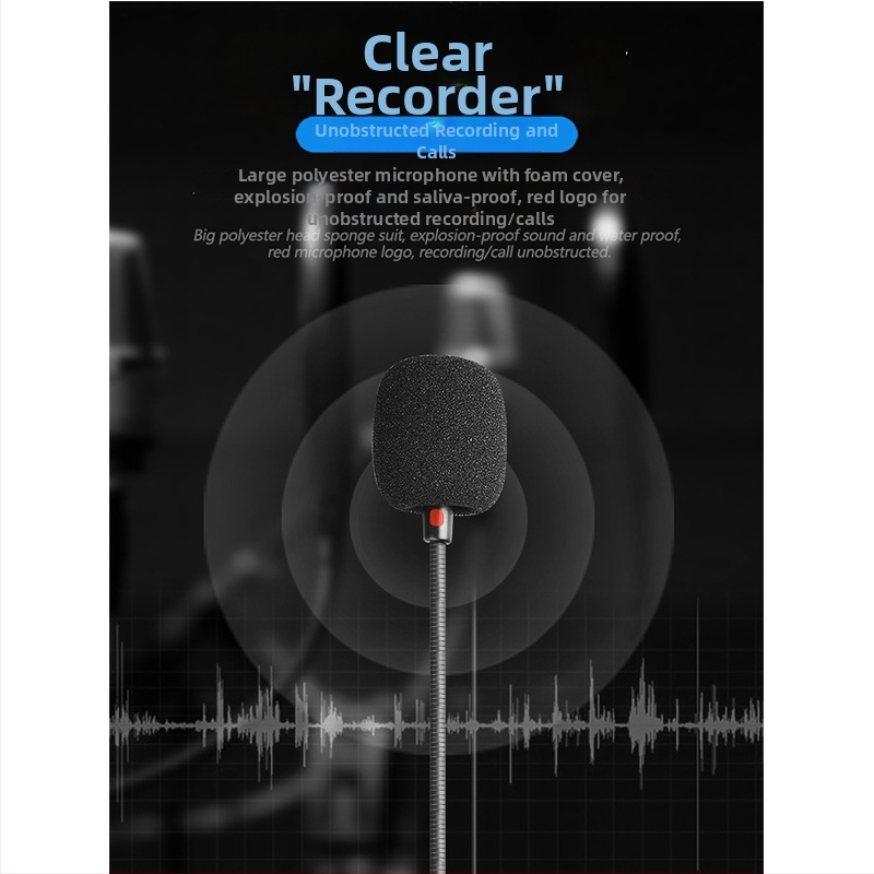 USB káblový headset s vstavanou zvukovou kartou a mikrofónom, 40 mm reproduktory, rozsah frekvencie 20 kHz, impedancia 32 Ω, dĺžka kábla 2,7 m