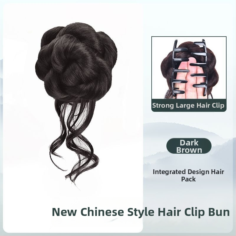 Parūka ar asti – pilnībā roku adīta, augsttemperatūras stieple, nav krāsojama vai perm, pielāgota versija (asti: stingrs)