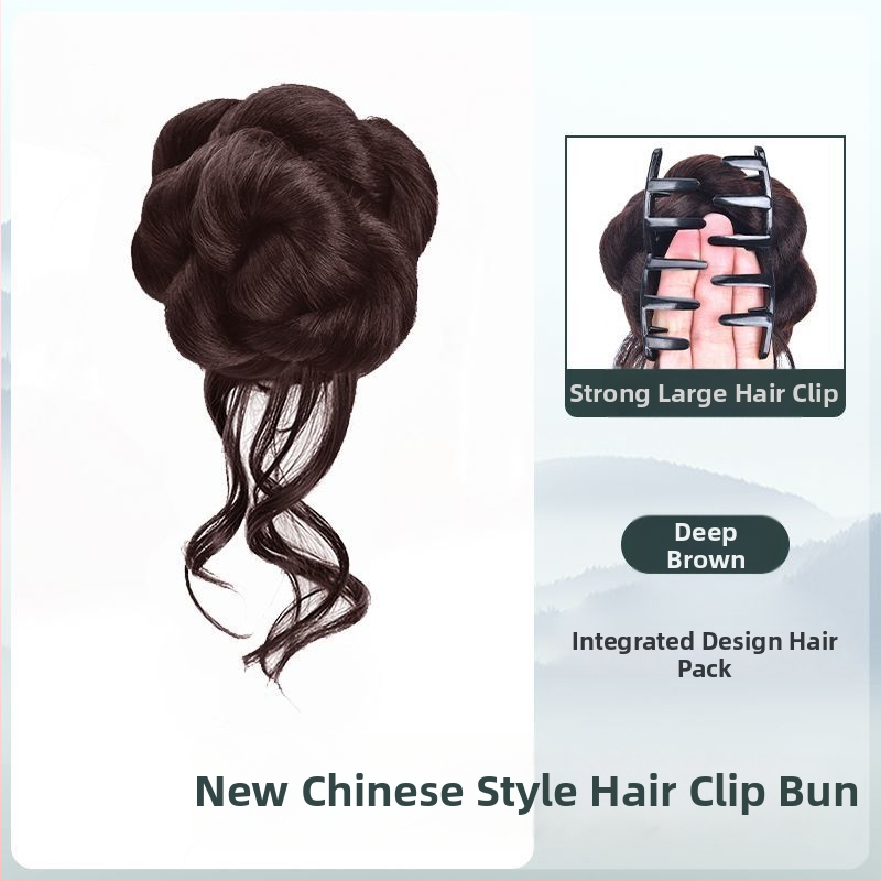 Parūka ar asti – pilnībā roku adīta, augsttemperatūras stieple, nav krāsojama vai perm, pielāgota versija (asti: stingrs)