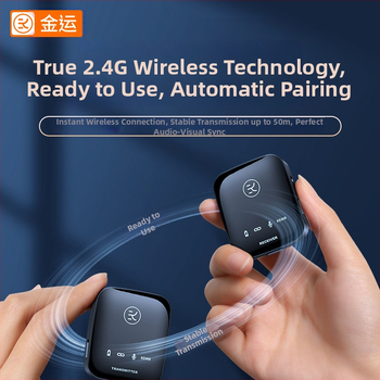 M18 Lavalier mikrofons ar Bluetooth 5.0, Iekšējā baterija 500–800 mAh, Darba laiks 8–12 stundas, Frekvenču diapazons 100 Hz–20 kHz