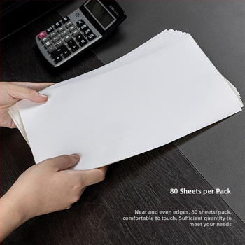 Atsparus lipnus etikečių popierius lazeriniam spausdintuvui, modelis 11878, prekė Deli, medžiaga: Copperplate lipnios etiketės, klijai: karšto lydymo, paviršius: 78 g dengtas popierius