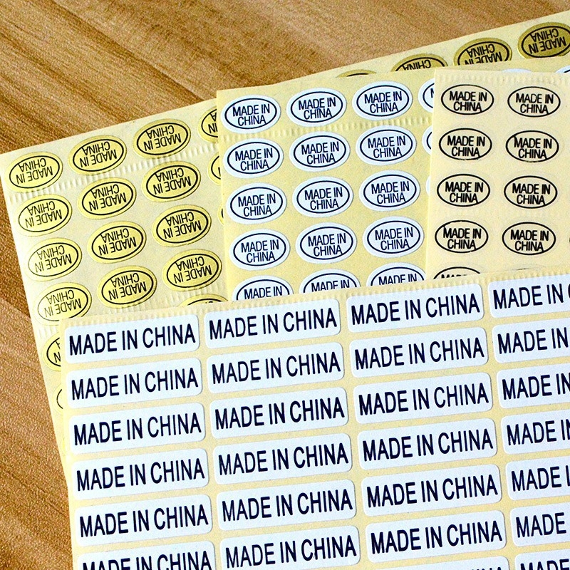 Stačiakampė etiketė iš dengto popieriaus su karšto lydalo klijais, fonas iš ofsetinio popieriaus, rotacinis spausdinimas