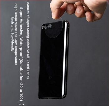 Apaļš uzlīme iepakojuma aizvēršanai no BOPP, eļļas bāzes līmējošais, izgriešana pēc formas, biezums 0.025/0.05 mm, logotipa druka, temperatūras diapazons 20-100°C