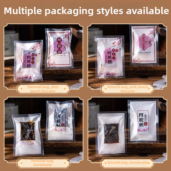 Maisto vakuuminis pakuotės maišelis, lygus paviršius, dvipusis sandarinimas; medžiaga: poliesteris; naudojimas: maisto pakuotė; licencijuota privati etiketė