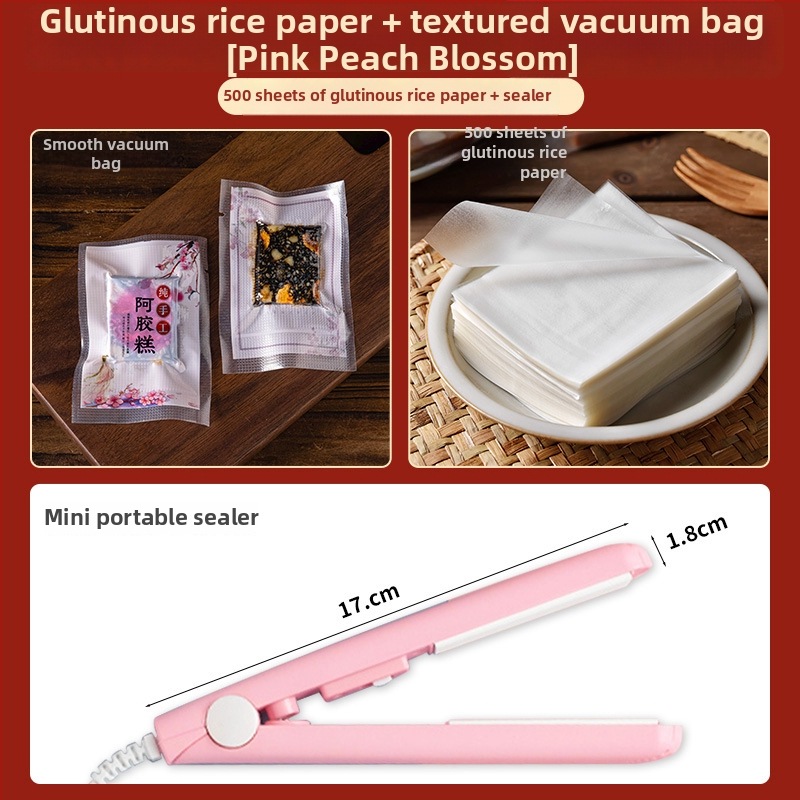 Maisto vakuuminis pakuotės maišelis, lygus paviršius, dvipusis sandarinimas; medžiaga: poliesteris; naudojimas: maisto pakuotė; licencijuota privati etiketė