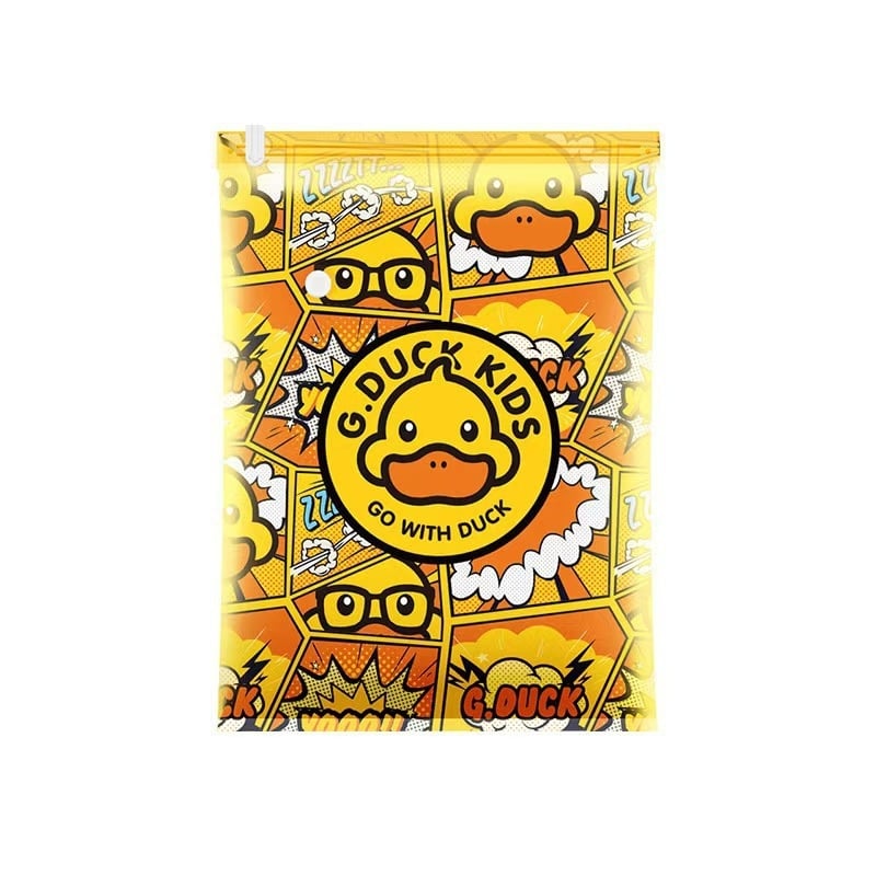 Vakuuma kompresijas soma segām un drēbēm ar pumpu — Modelis 1313, PA+PE materiāls