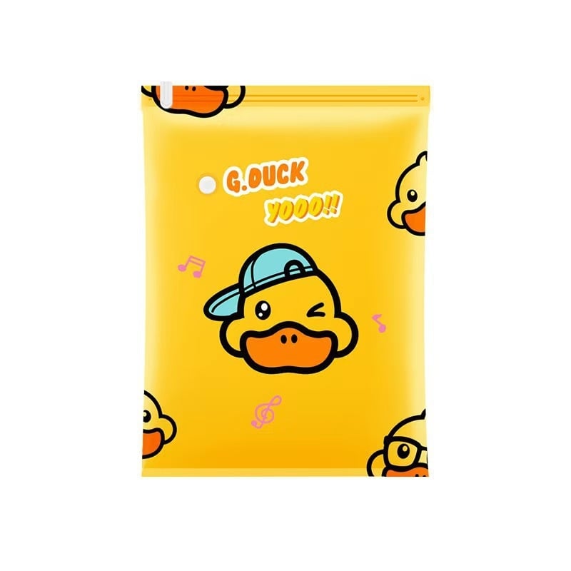 Vakuuma kompresijas soma segām un drēbēm ar pumpu — Modelis 1313, PA+PE materiāls