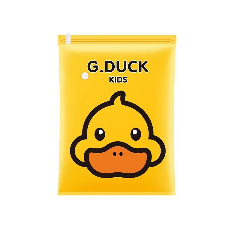 Vakuuma kompresijas soma segām un drēbēm ar pumpu — Modelis 1313, PA+PE materiāls